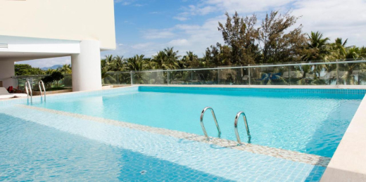 StarCity Nha Trang 5* / Вьетнаам / Нячанг-город / Центр-2