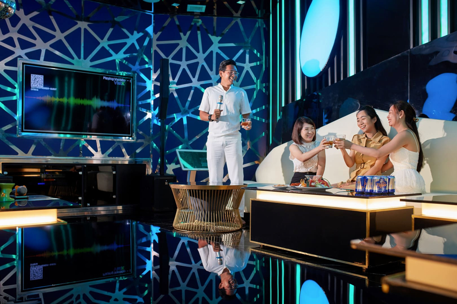 Best Western Premier Sonasea Phu Quoc 5* / Вьетнам / о. Фукуок / Запад / Новый Лонг Бич