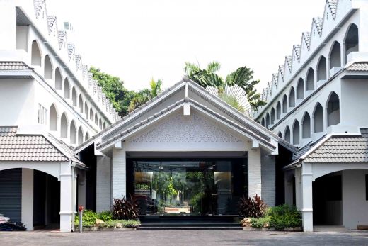 Pooh Beach Resort & Spa 5* / Таиланд / Паттайя / Юг / Джомтьен Бич