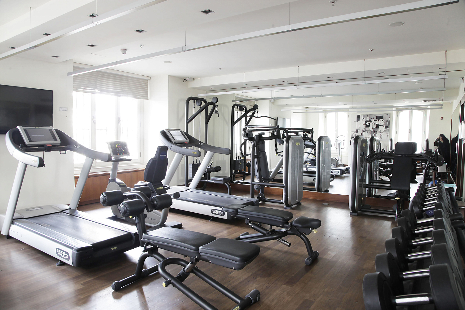 Pera Palace 5* / Турция / Стамбул / Таксим-Истикляль