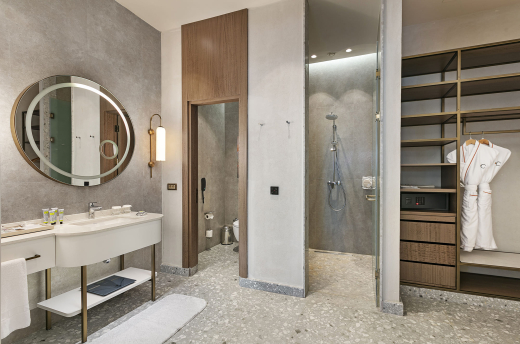 Турция, Белек, Cullinan Belek 5*: Family Suite Swim Up в основном здании