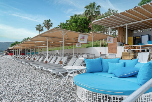 Grand Viking 4* / Турция / Кемер-центр-1 (центр)