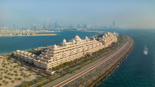 Kempinski Hotel & Residences Palm Jumeirah 5*