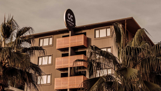 Cook's Club Alanya 4* 12+ / Турция / Аланья-центр-1 (Пляж Клеопатры)