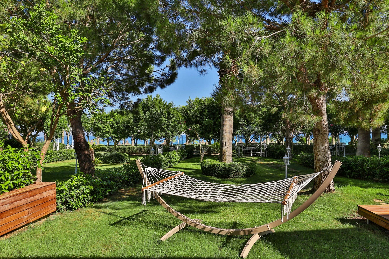 Турция, Кемер, Nirvana Dolce Vita 5*: Deluxe Villa