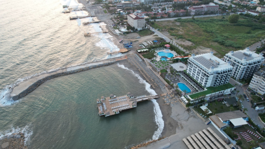 Aria Resort & Spa 5* / Турция / Аланья / Конаклы-2