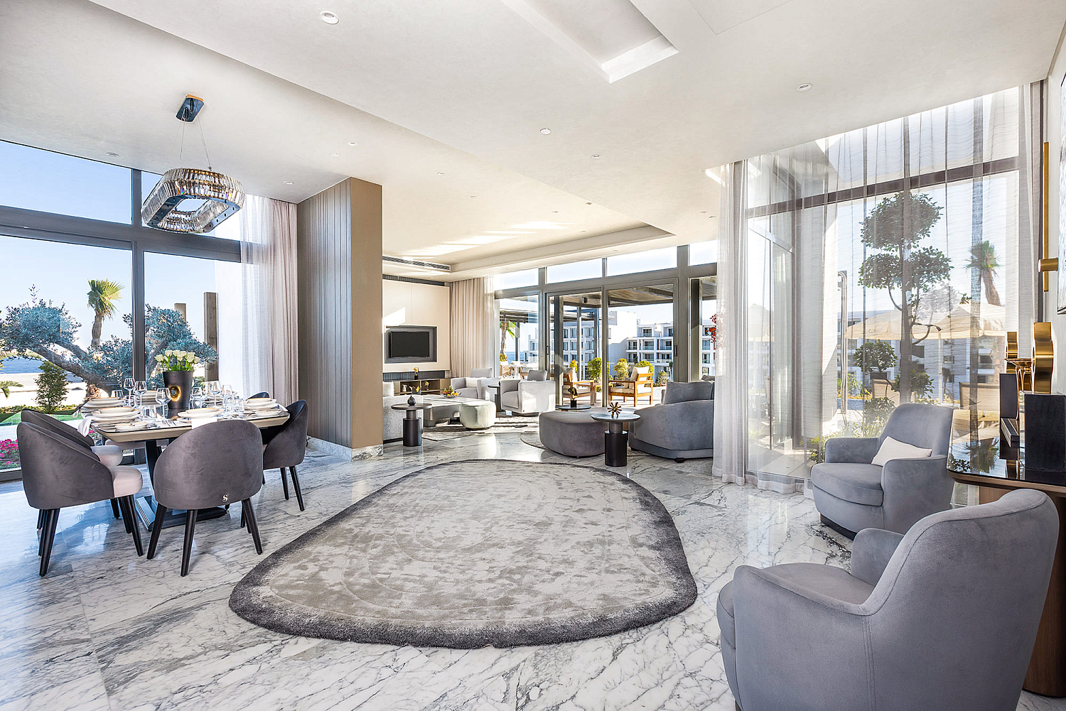 Египет, Шарм эль Шейх: Club Prive by Rixos Sharm el Sheikh. Villa Prive