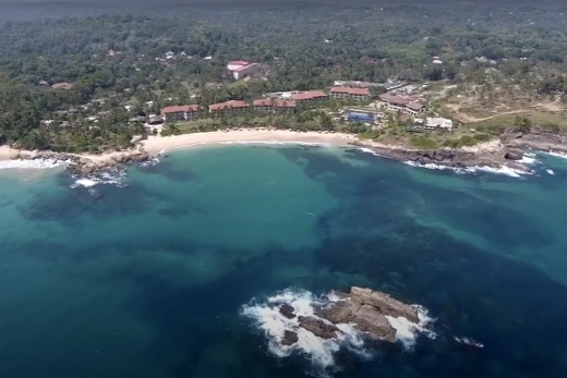 Anantara Peace Haven Tangalle Resort 5* / Шри-Ланка (пляжи-юг) / Тангалла