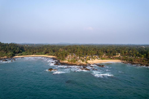 Ahu Bay 5* 12+ / Шри-Ланка (пляжи-юго-запад) / Ахунгала