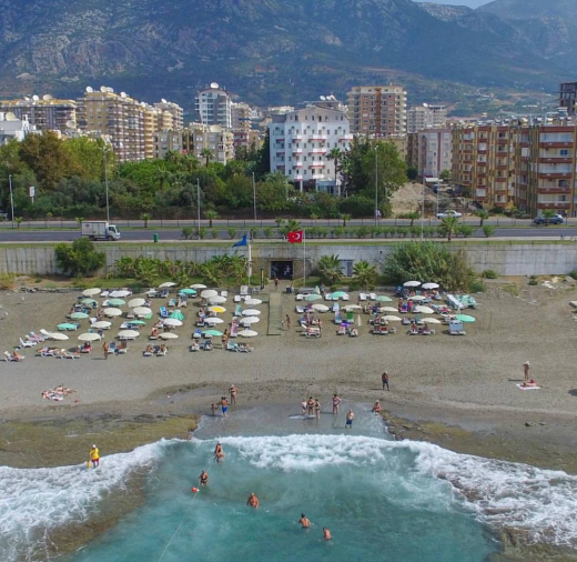 Green Peace 3* / Турция / Аланья-Махмутлар