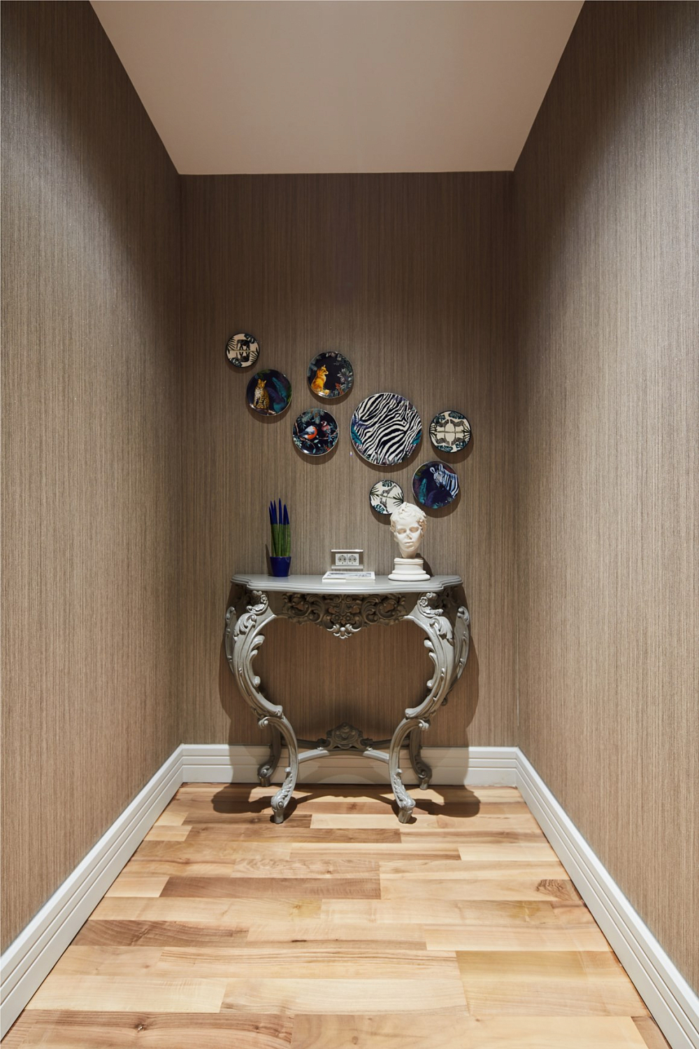 Турция, Белек, Maxx Royal Belek 5*: Presidential Villa на гольф-поле Montgomerie