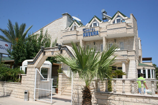 Havana 4* / Турция / Кемер-центр-1 (центр)
