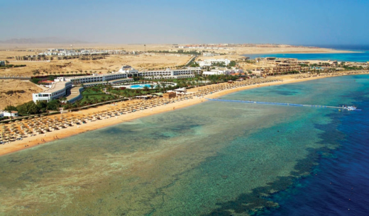 Baron Resort Sharm El Sheikh 5* / Египет / Шарм-эль-Шейх / Рас Насрани