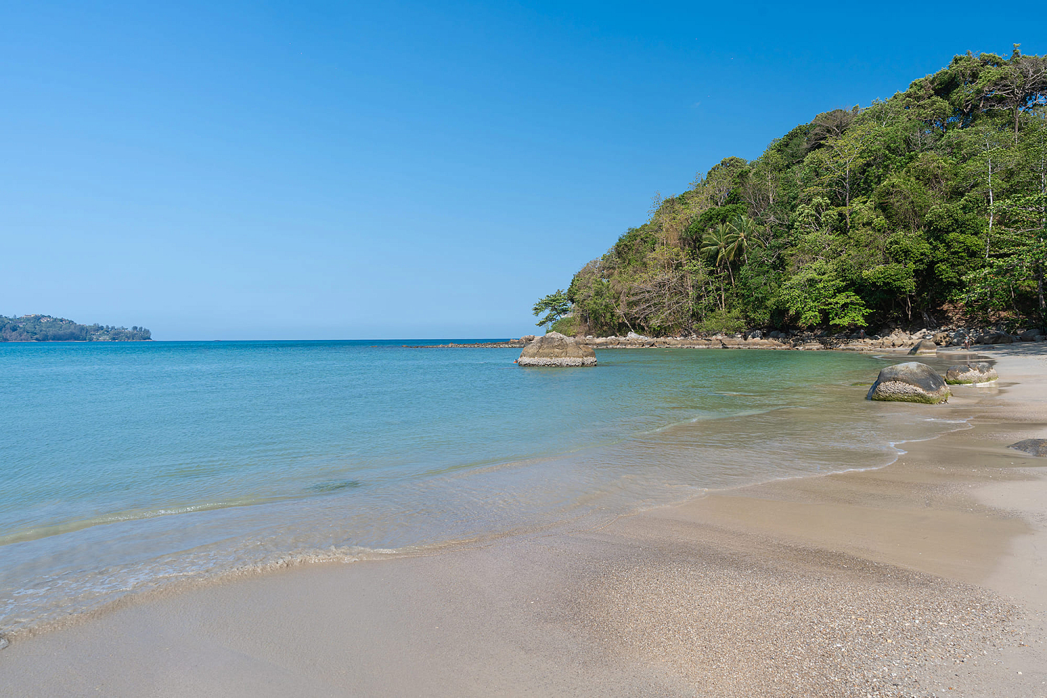 Novotel Phuket Kamala Beach 4* / Таиланд / Пхукет / Запад / Камала