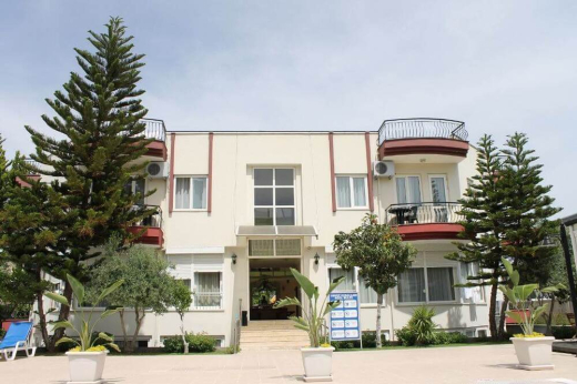 Minta Apart Hotel 3*  Кемер/Кемер-центр-2