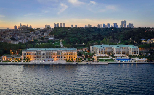 Çırağan Palace Kempinski Istanbul 5* / Турция / Стамбул / Бешикташ (Йилдыз)