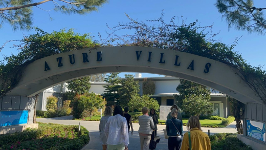 Cornelia Azure Villas 5* / Турция / Белек-1 / Искеле