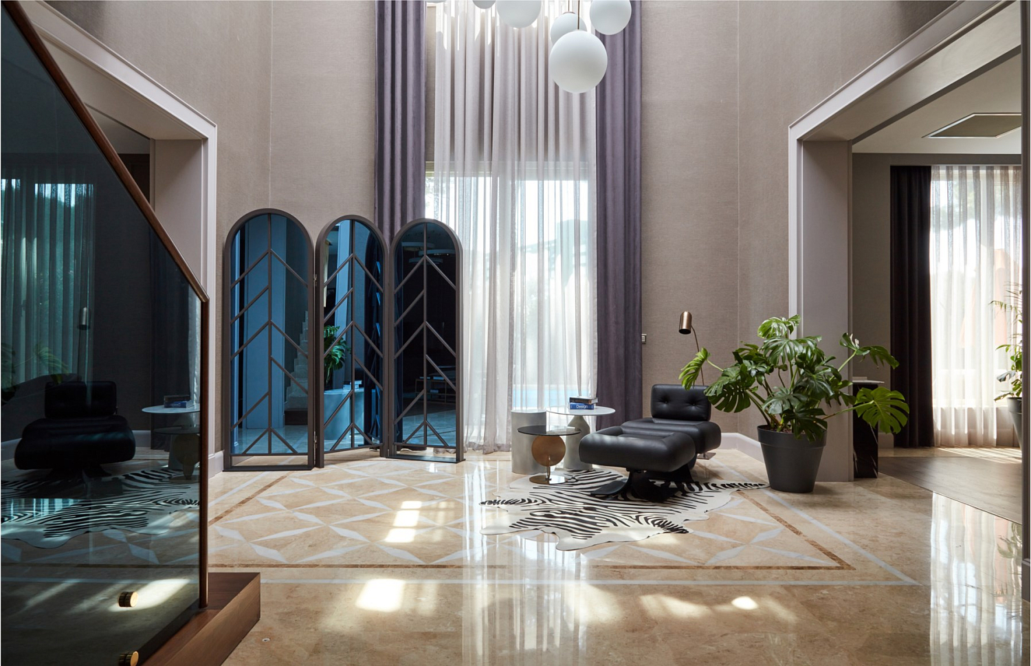 Турция, Белек, Maxx Royal Belek 5*: Villa Albatros 2 Bedrooms на гольф-поле Montgomerie