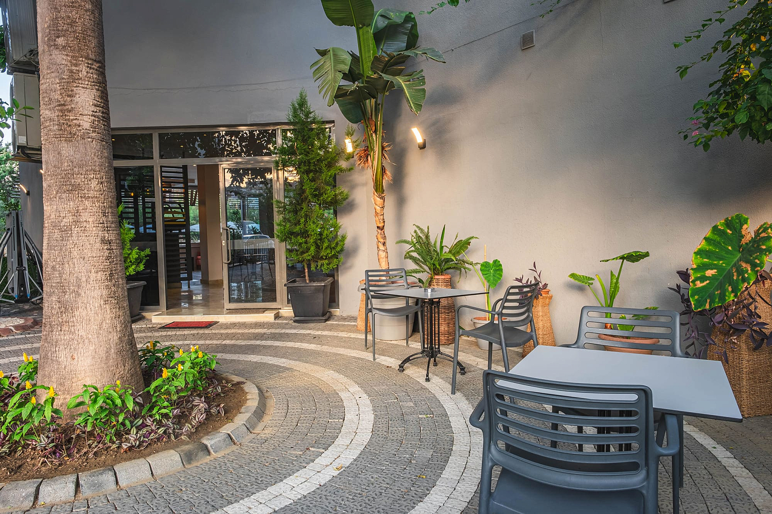 Simply Fine Hotel Alize 4* / Турция / Аланья-Оба