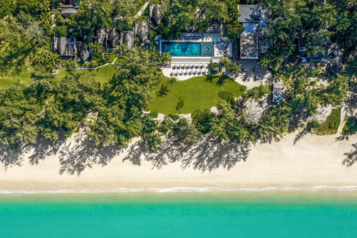 Renaissance Phuket Mai Khao 5* / Таиланд / Пхукет / Северо-Запад / Май Као