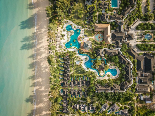 Robinson Club Khao Lak 5* / Таиланд / Као Лак
