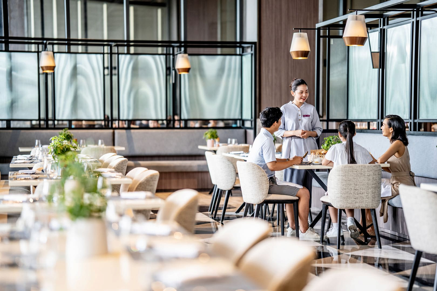 Crowne Plaza Phu Quoc Starbay 5* / Вьетнам / о. Фукуок /  Северо-Запад / Бай Дай  (Гань Зау)