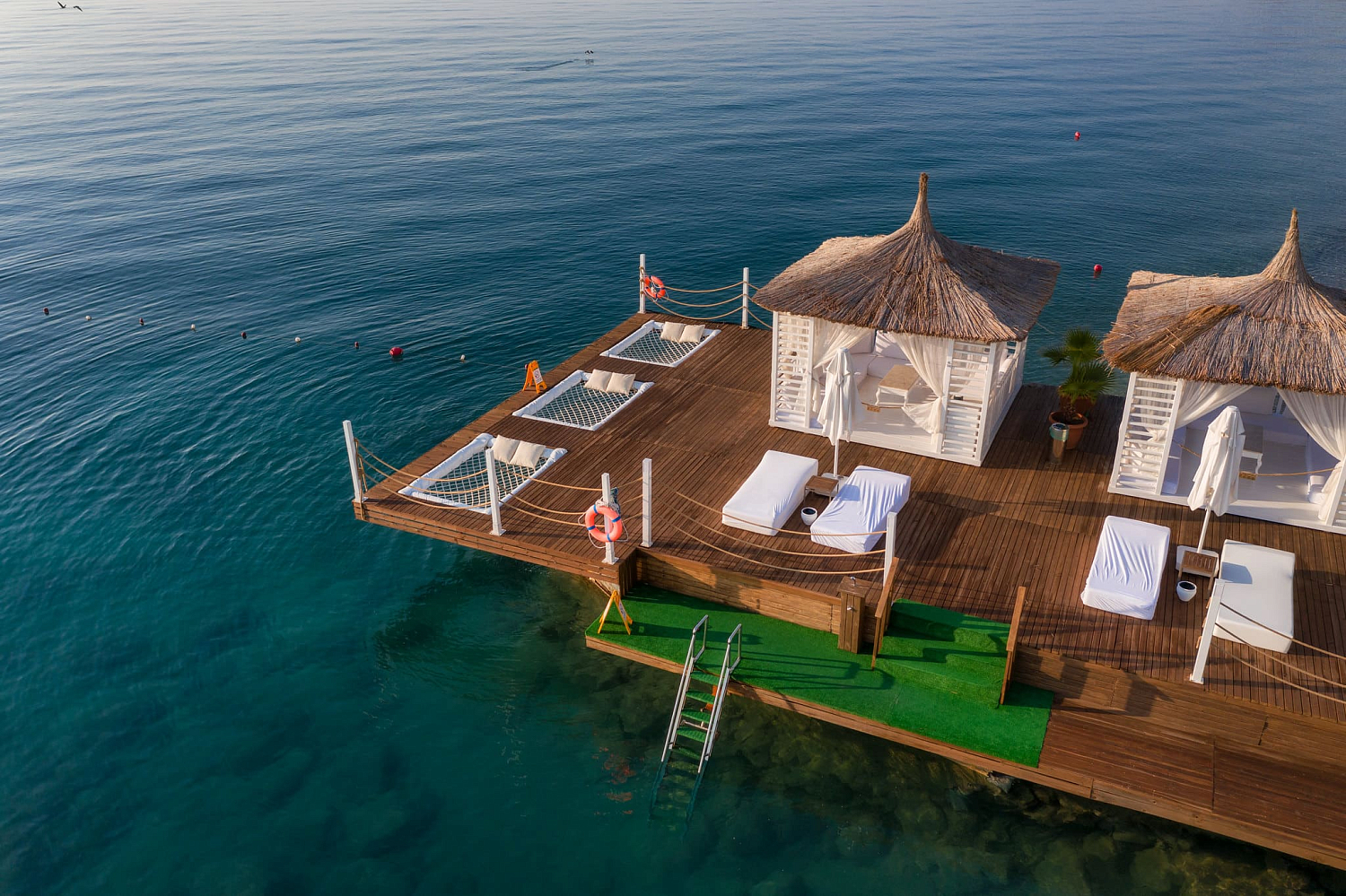 Corendon Playa Kemer 5* / Турция / Кемер / Бельдиби-3