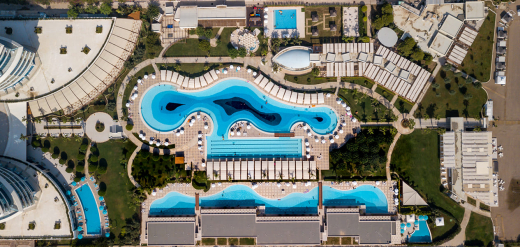 Baia Lara 5* / Турция / Анталия / Новая Лара