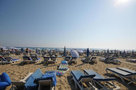 Kleopatra Micador 4* / Турция / Аланья-центр-1 (пляж Клеопатры)