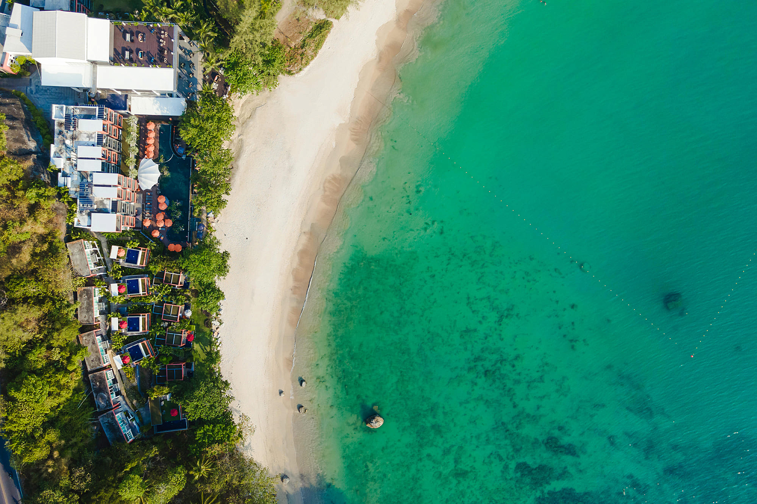 Novotel Phuket Kamala Beach 4* / Таиланд / Пхукет / Запад / Камала