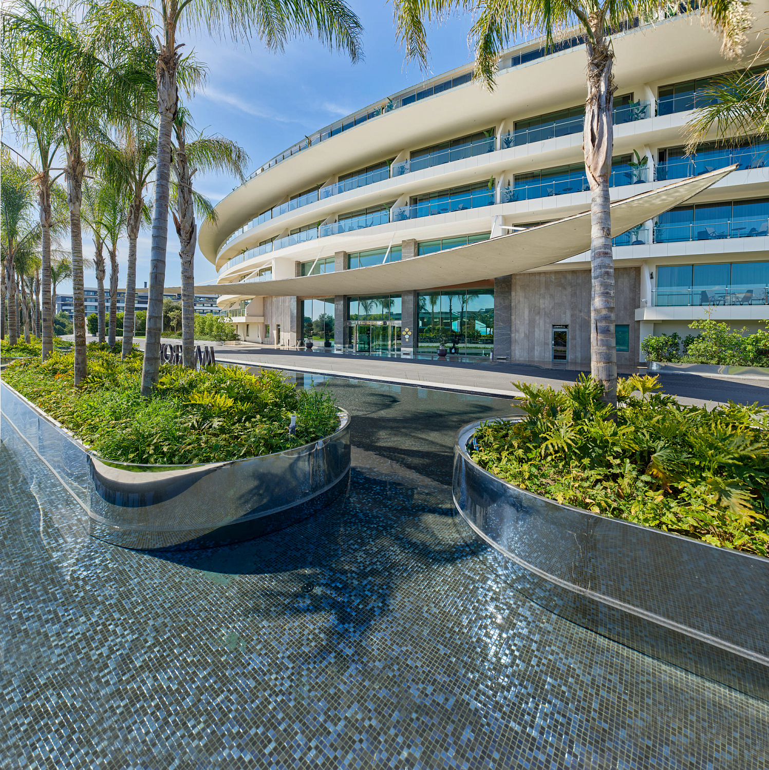 Maxx Royal Belek 5* Белек / Белек-1 / Иcкеле