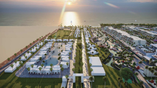 Club Prive By Rixos Sharm El Sheikh 5* / Египет / Шарм эль Шейх / Набк Бэй