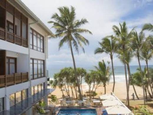 Lucky Elephant 5* / Шри-Ланка (пляжи-юг) / Хиккадува