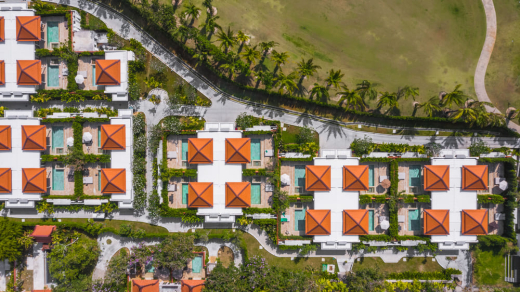 Banyan Tree Phuket 5* / Таиланд / Пхукет / Запад / Банг Тао