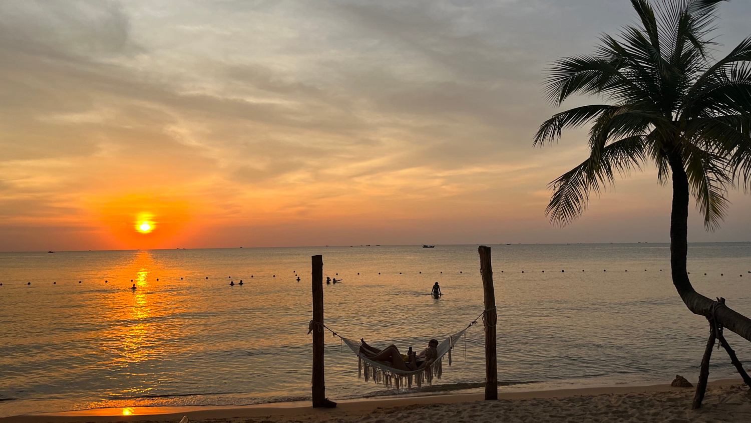 Best Western Premier Sonasea Phu Quoc 5* / Вьетнам / о. Фукуок / Запад / Новый Лонг Бич