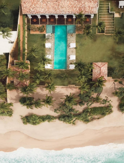 Kayaam House 5* 16+ / Шри-Ланка (пляжи-юг) / Тангалла