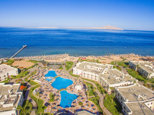 Charmillion Club Resort 5* / Египет / Шарм-эль-Шейх / Набк Бэй