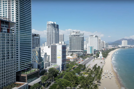 Нячанг / Вьетнам, Южный Вьетнам