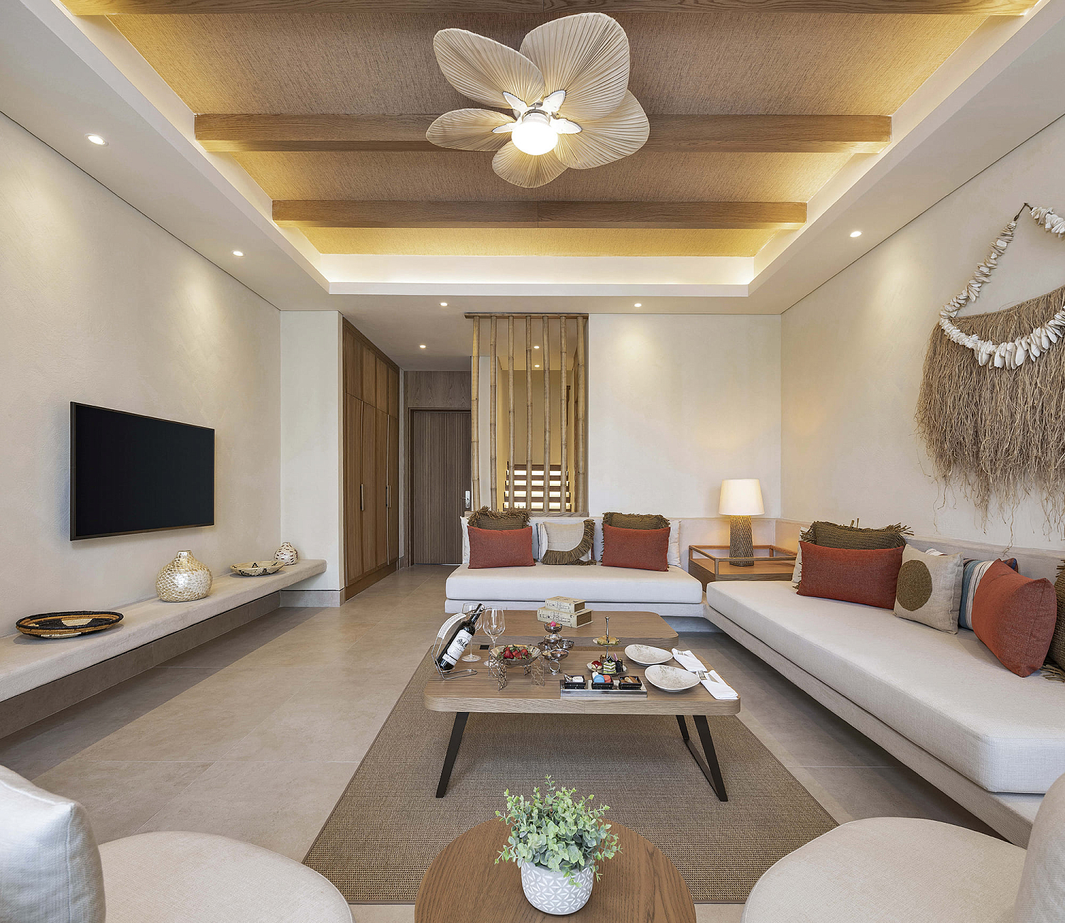 Турция, Белек, Sirene Belek 5*: Bohemia Dublex Suite