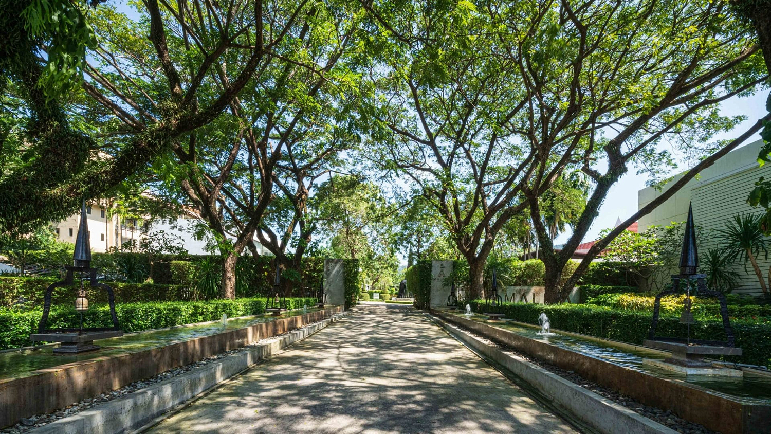 Malisa Villa Suites 5* / Таиланд / Пхукет / Запад / Ката