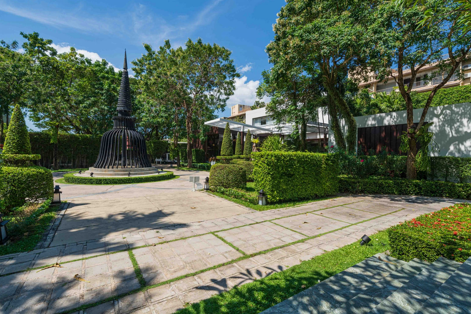 Malisa Villa Suites 5* / Таиланд / Пхукет / Запад / Ката