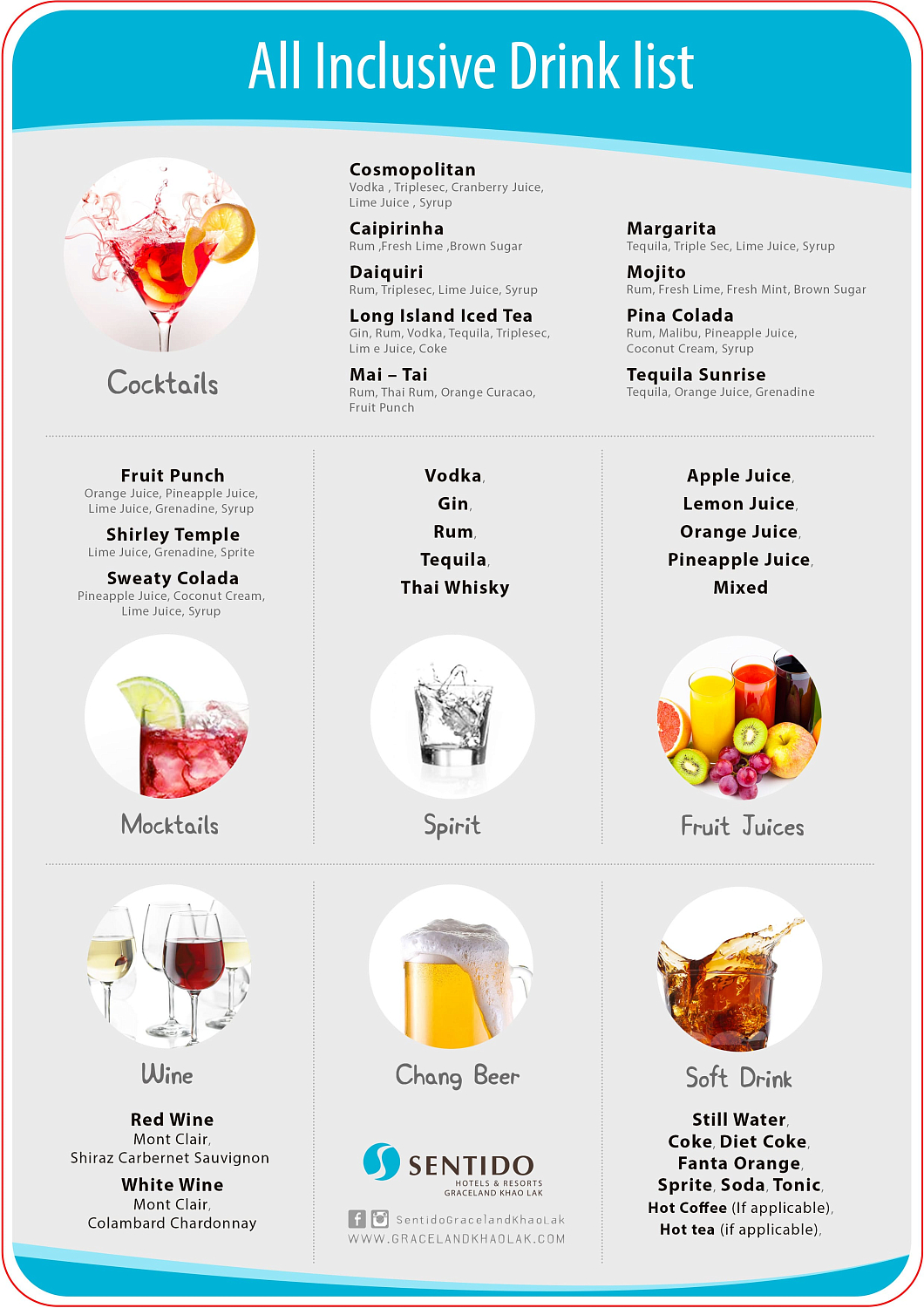 Graceland Khao Lak Beach Resort 5* / Таиланд / Као Лак