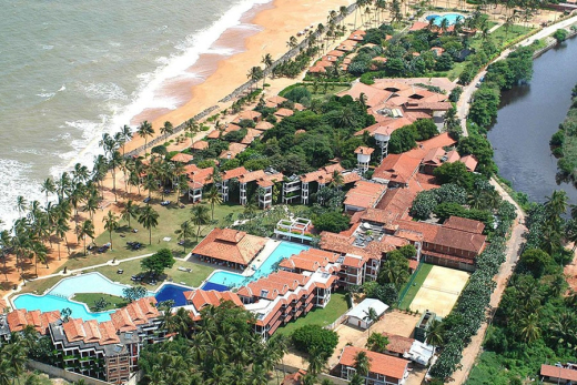 Heritance Negombo 5* / Шри-Ланка (пляжи-запад) / Негомбо