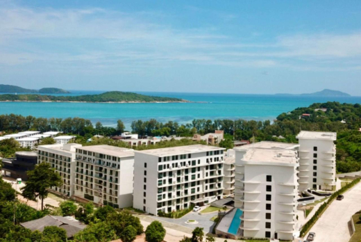Wyndham La Vita Phuket 5* / Таиланд / Пхукет / Запад / Карон