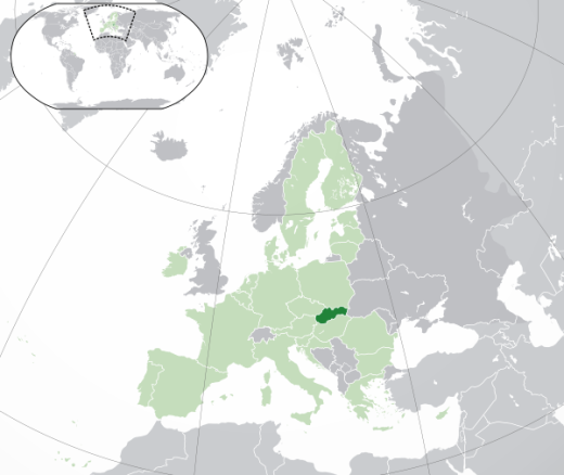 Авторство: NuclearVacuum. File:Location European nation states.svg, CC BY-SA 3.0, https://commons.wikimedia.org/w/index.php?curid=8105290