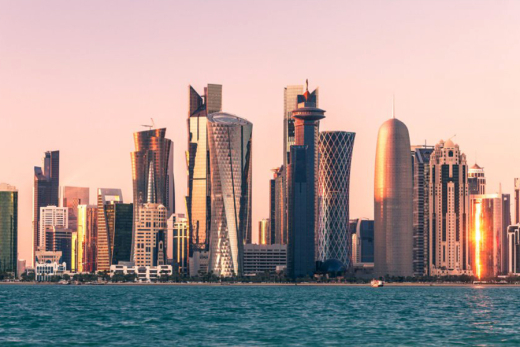 Доха / Катар