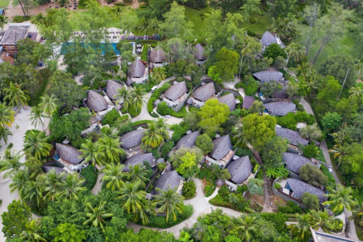 Renaissance Phuket Mai Khao 5* / Таиланд / Пхукет / Северо-Запад / Май Као
