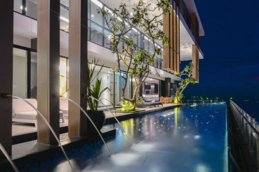 Mytt Beach Hotel 5* / Таиланд / Паттайя / Центр / Сити-Север