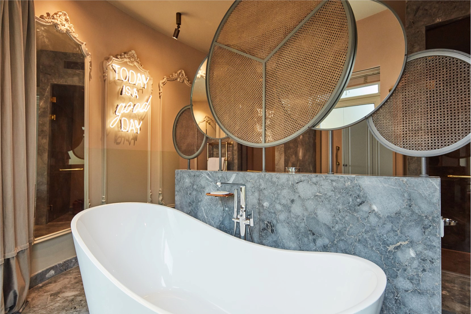 Турция, Белек, Maxx Royal Belek 5*: Owner Villa на гольф-поле Montgomerie