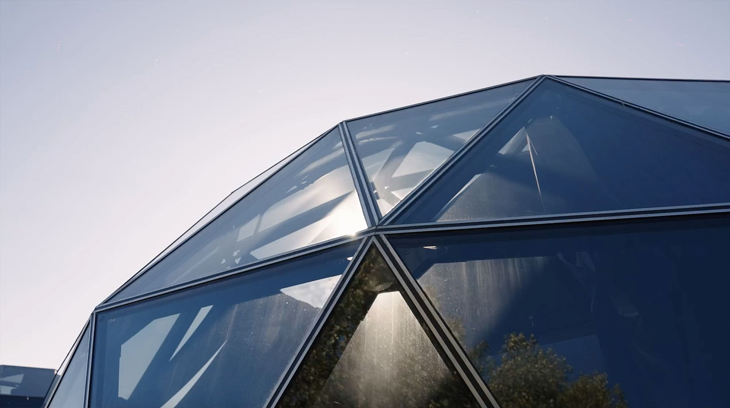 Резиденция "Cеверное сияние" / Мурманская область / 19 км от Мурманска